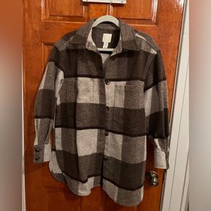 H&M Jacket